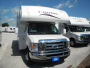 2013 THOR MOTOR COACH Chateau